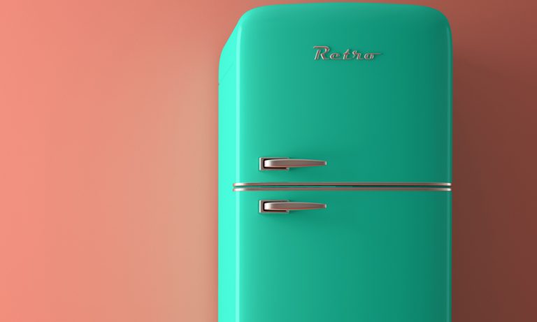 Buzdolabında bozulan besinler - Pilioo